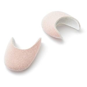freed fleece toe pads